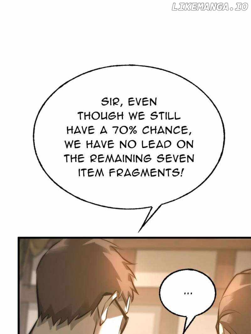 I'm the strongest boss Chapter 45 89